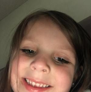 Meet your Posher, Brenda